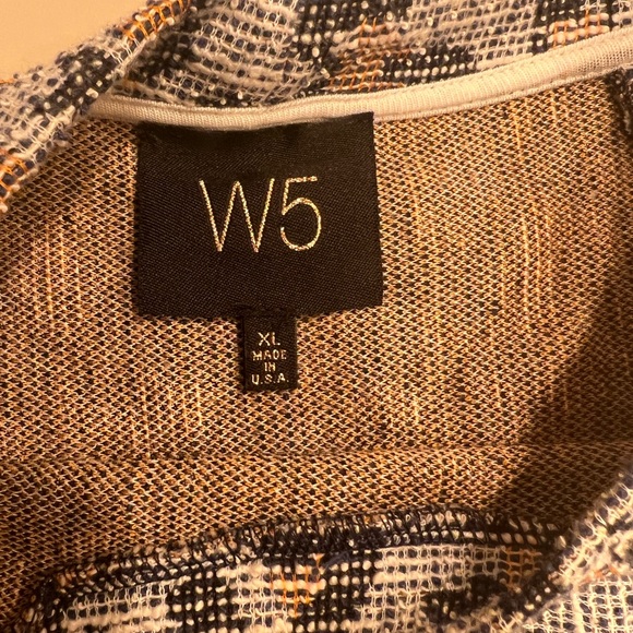 Leopard W5 Tank Top - Picture 3 of 3